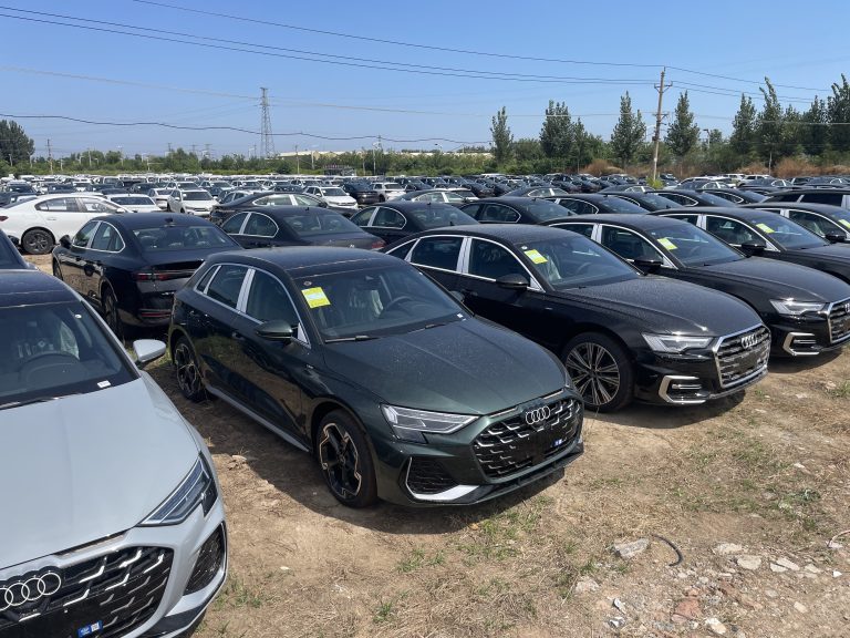 Buyer’s Guide: How to Import Used Cars from China Without Getting Burned