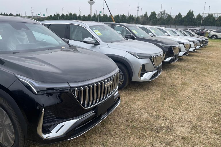 New Cars from China: A Practical Guide for Importers and Dealers